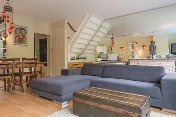 Bijlmermeer - Arena Area Hotell Amsterdam