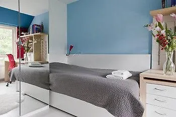 Bijlmermeer - Arena Area 호텔 3*