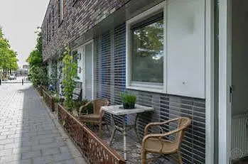 Bijlmermeer - Arena Area Hotell