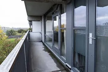 Hotell Bijlmermeer - Arena Area 3*