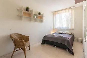 Hotell Bijlmermeer - Arena Area 3*