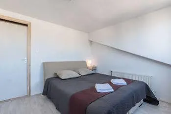 Hotell Bijlmermeer - Arena Area 3*