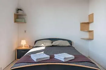 Hotell Bijlmermeer - Arena Area