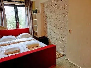 Bijlmermeer - Arena Area Hotell Amsterdam