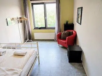Bijlmermeer - Arena Area Hotell