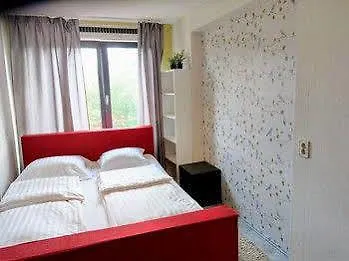 Hotell Bijlmermeer - Arena Area Amsterdam