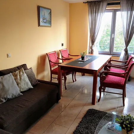 Hotell Bijlmermeer - Arena Area