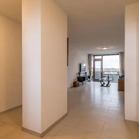 Bijlmermeer - Arena Area Hotell Amsterdam