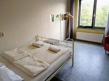 Bijlmermeer - Arena Area 酒店 3*