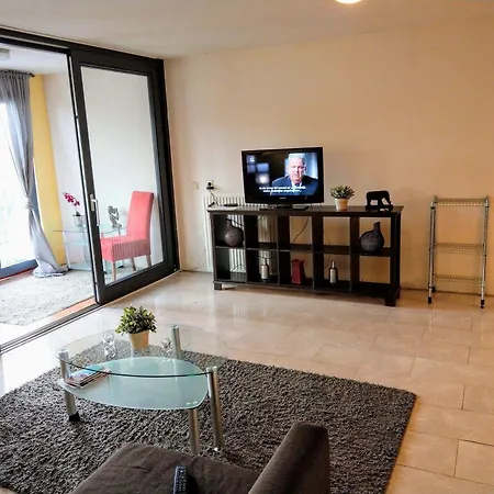 Bijlmermeer - Arena Area 3* 阿姆斯特丹