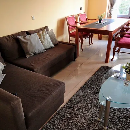 Bijlmermeer - Arena Area 酒店