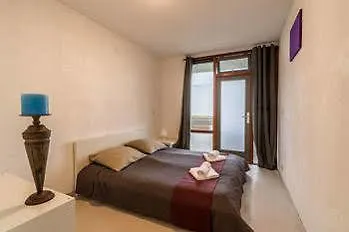 Hotel Bijlmermeer - Arena Area Amsterdam