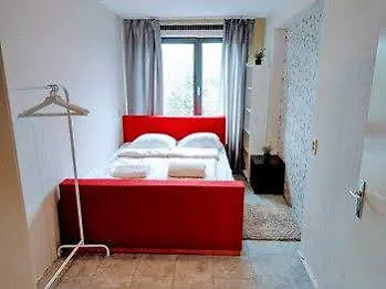 Hotel Bijlmermeer - Arena Area