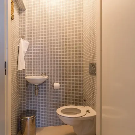 Bijlmermeer - Arena Area Hotel Amsterdam
